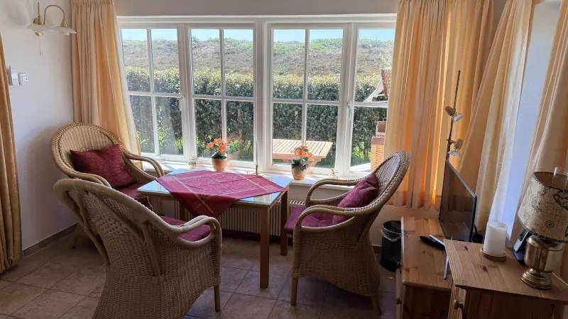 Ferienhaus Hörnum (Sylt)