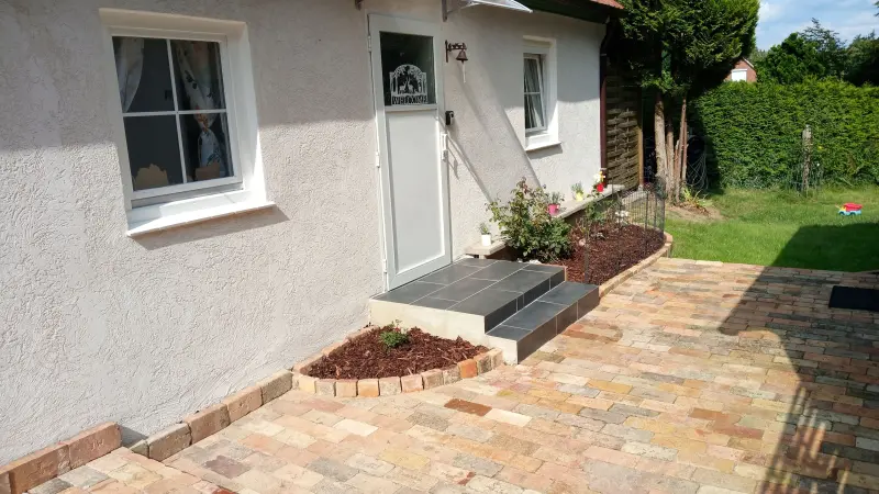 Ferienwohnung Bleckede
