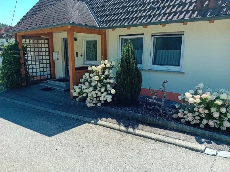 Ferienhaus Beuron