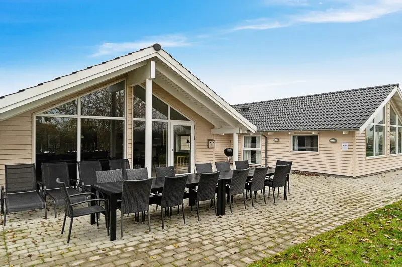 Ferienhaus Kappeln