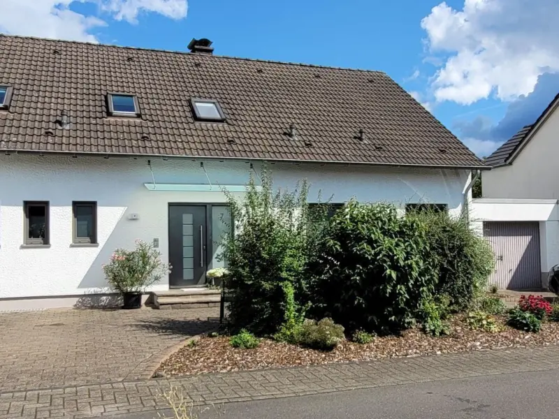 Ferienwohnung Schweich