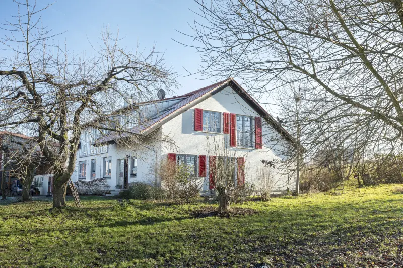 Ferienwohnung Aspach