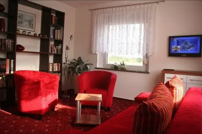 Ferienwohnung Weinböhla
