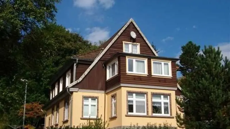 Ferienwohnung Drei Annen Hohne