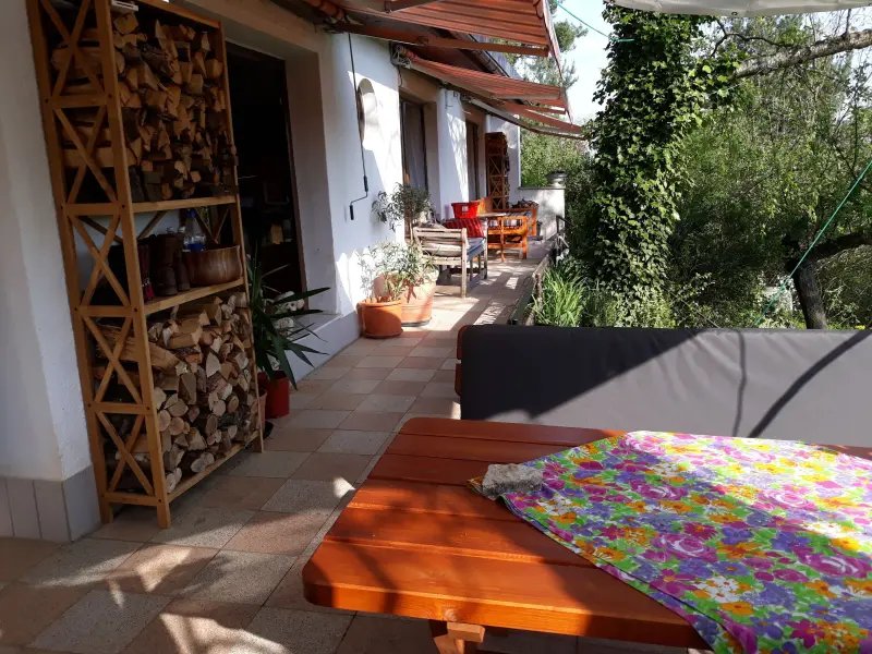 Ferienhaus Quedlinburg
