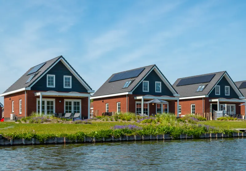 Ferienhaus Medemblik