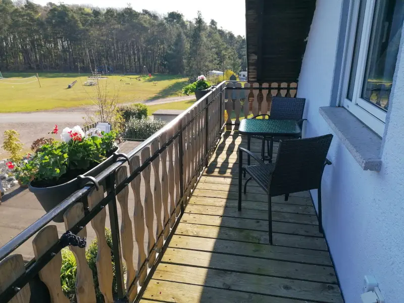 Ferienwohnung Reil