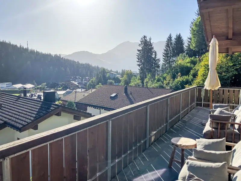 House  Laax