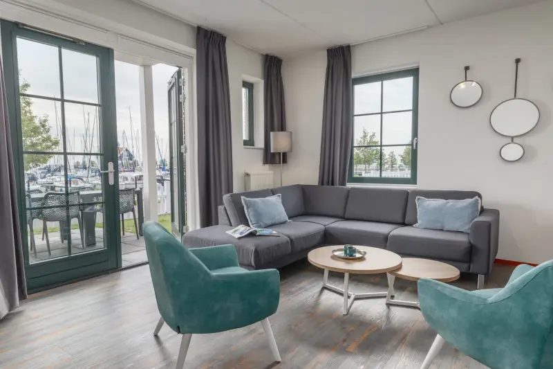 House Purmerend