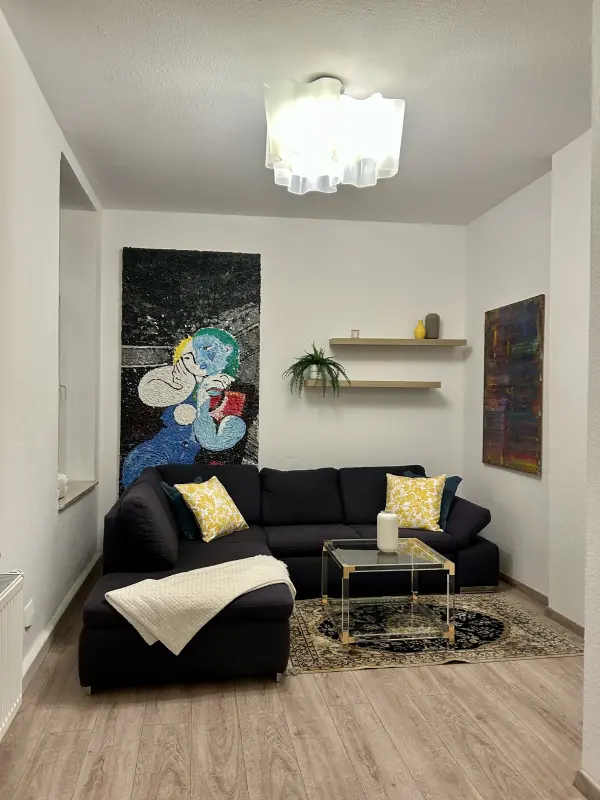 Ferienwohnung Trier