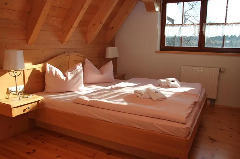 Ferienwohnung Schellerhau