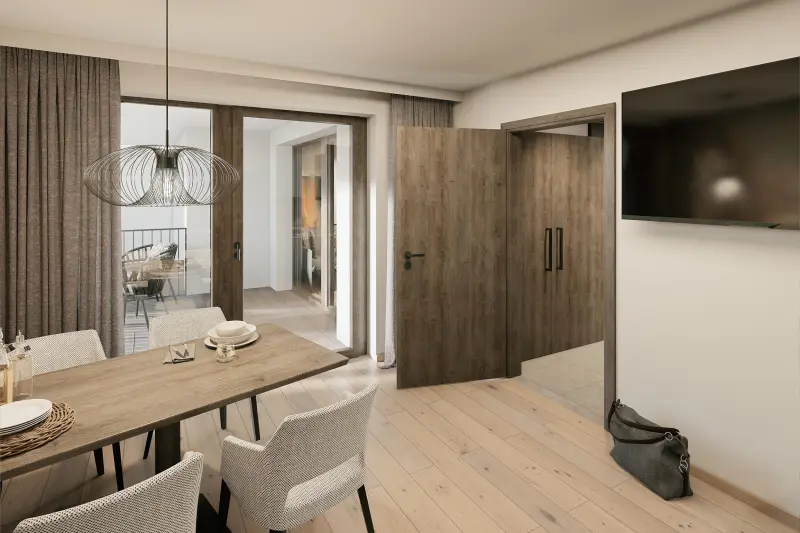 Ferienwohnung  Hochgurgl