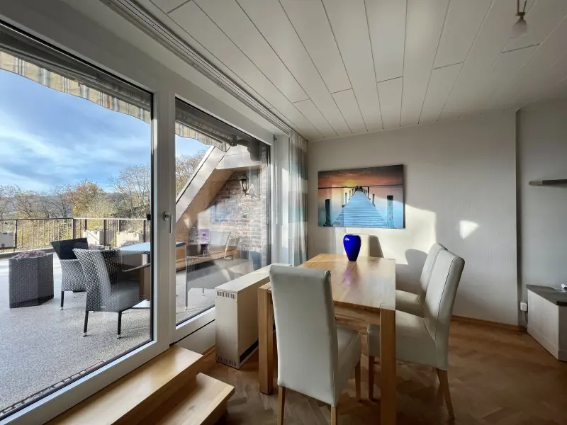 Ferienwohnung Simmerath