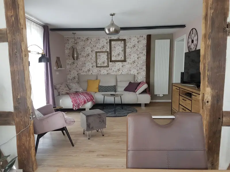 Ferienwohnung Fritzlar