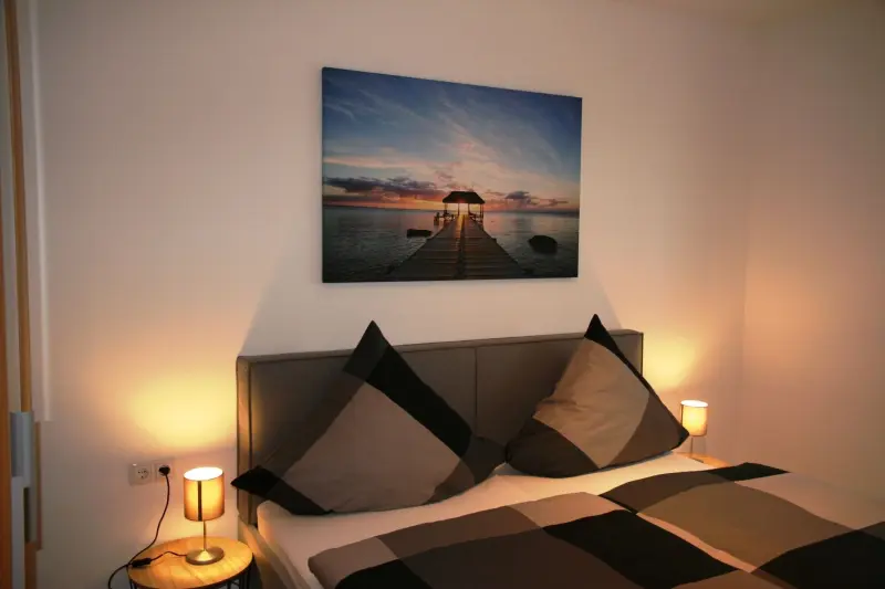 Ferienwohnung Haltern am See