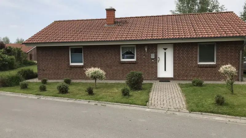 Ferienhaus Otterndorf