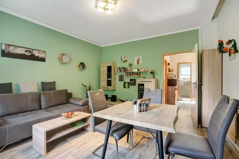 Ferienwohnung Radeberg