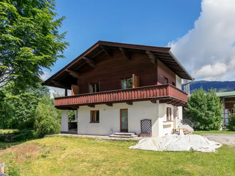 Ferienwohnung Kirchberg in Tirol