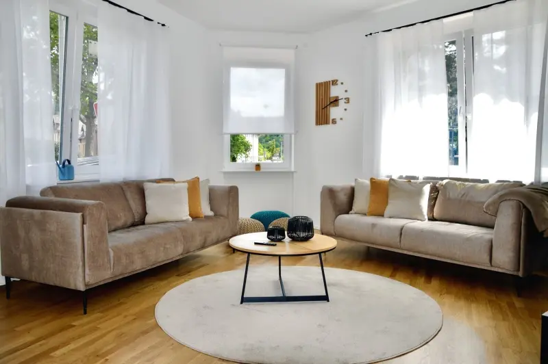 Ferienwohnung Leonberg