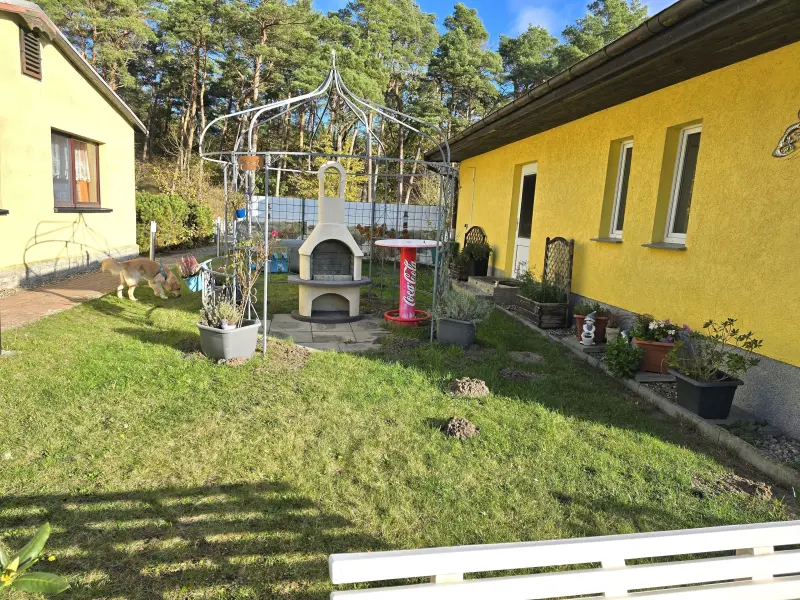 Bed & Breakfast Karlshagen
