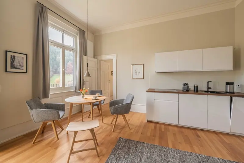 Ferienwohnung  Weil der Stadt