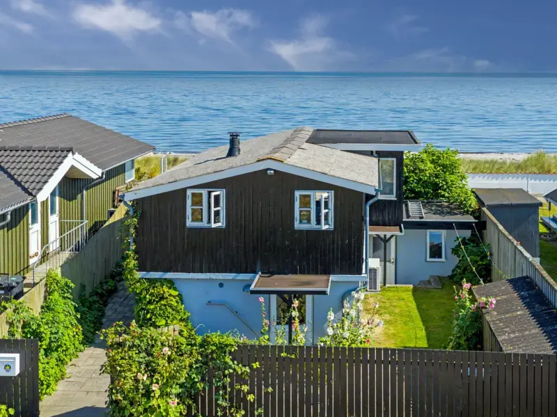 Huis  Otterup