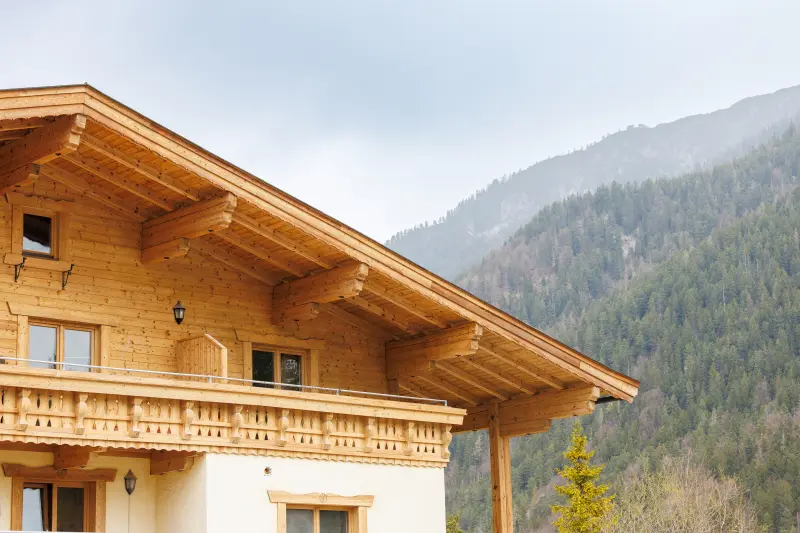 Ferienwohnung in Sankt Ulrich am Pillersee, Gemeinde Sankt Jakob in Haus für max. 4 Personen Ferienwohnung in Sankt Ulrich am Pillersee, Gemeinde Sankt Jakob in Haus für max. 4 Personen