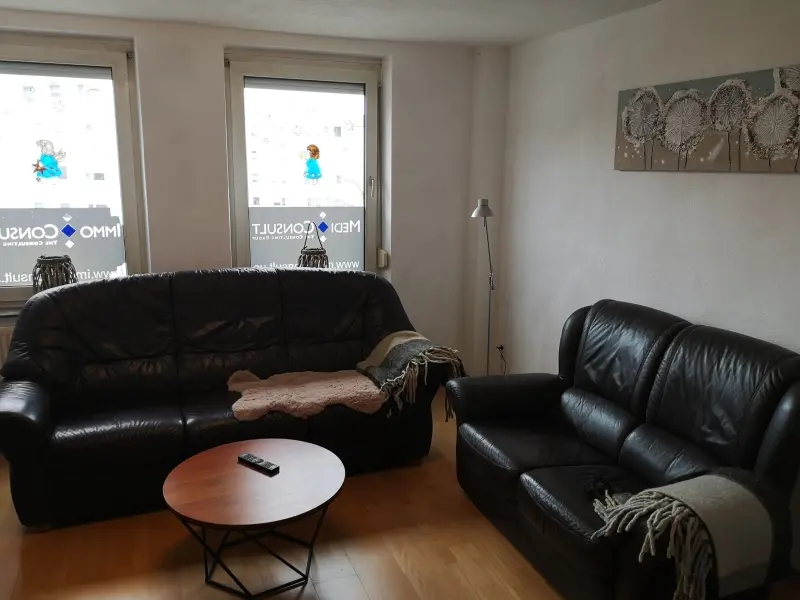 Ferienwohnung Weingarten