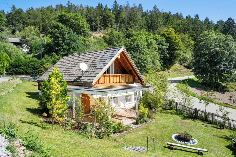 Ferienhaus Albbruck