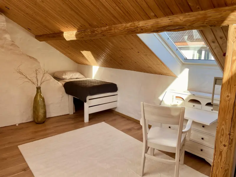 Ferienwohnung  Prüm