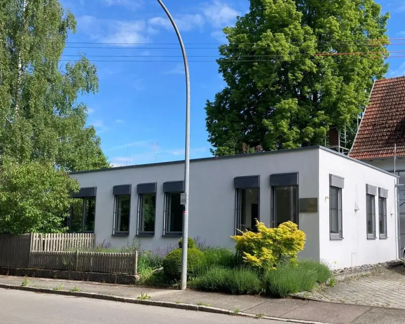 Ferienhaus Ellwangen (Jagst)