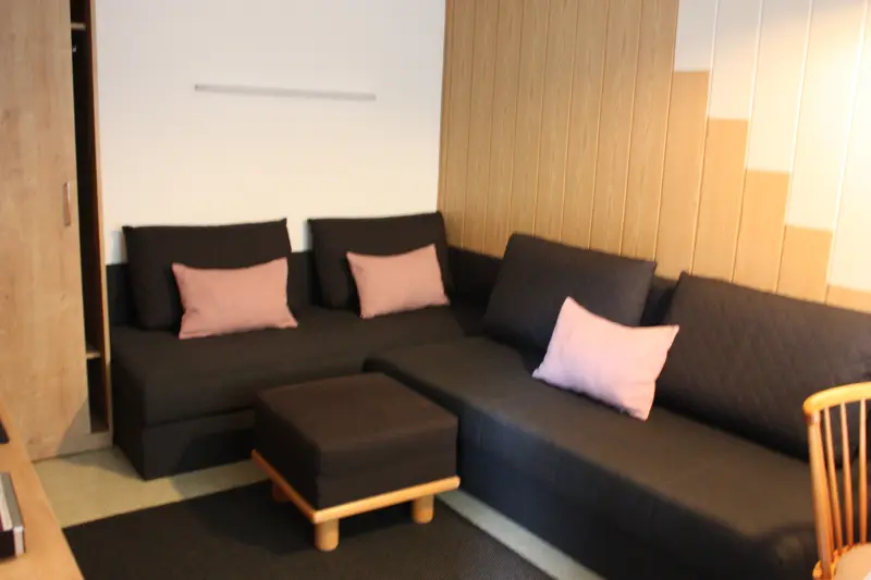 Ferienwohnung Podersdorf am See