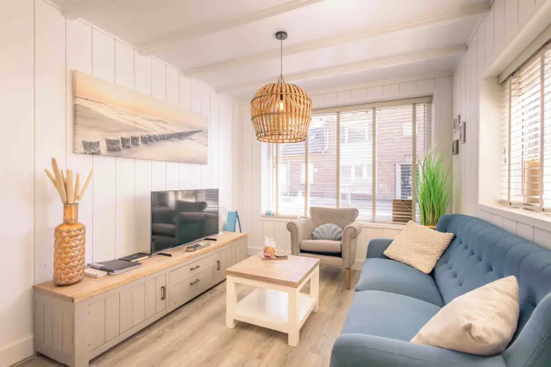 Ferienwohnung Egmond aan Zee