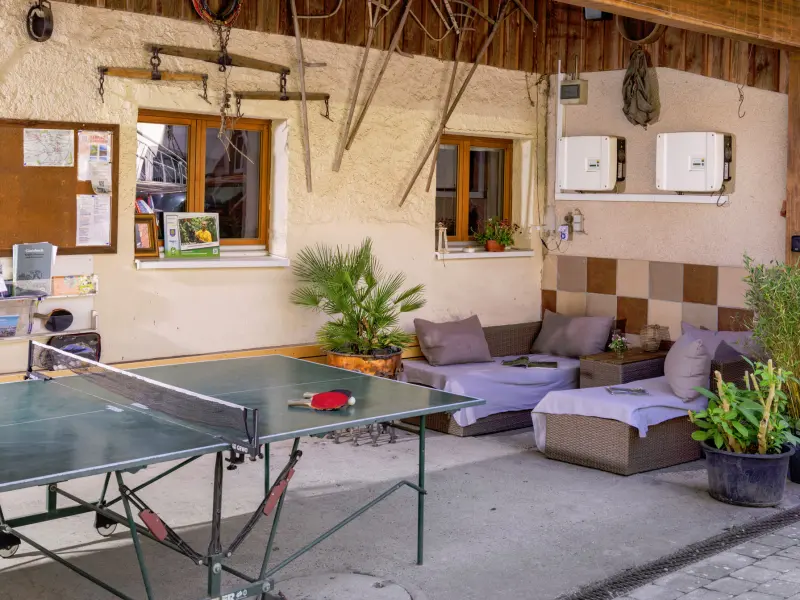 Ferienwohnung Herdwangen-Schönach