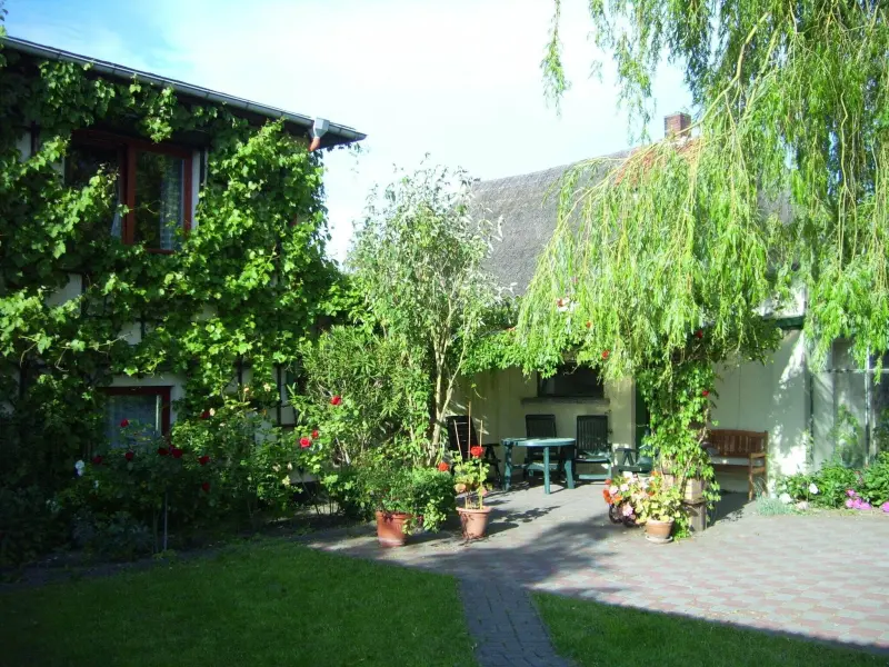 Ferienwohnung  Neubukow