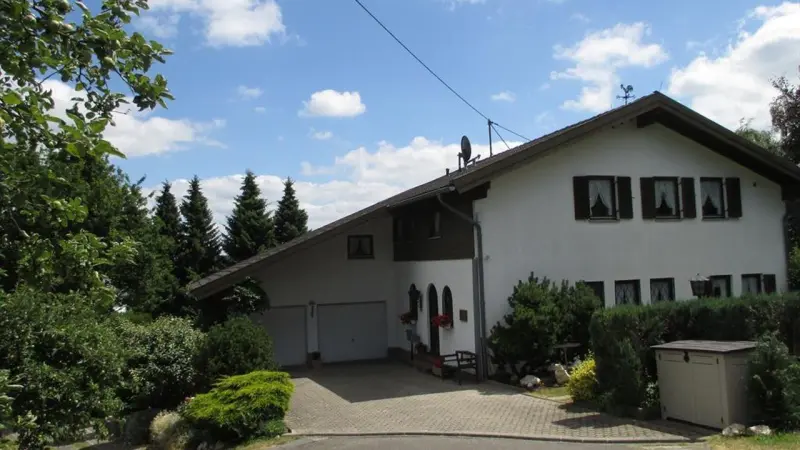 Ferienwohnung Kröv