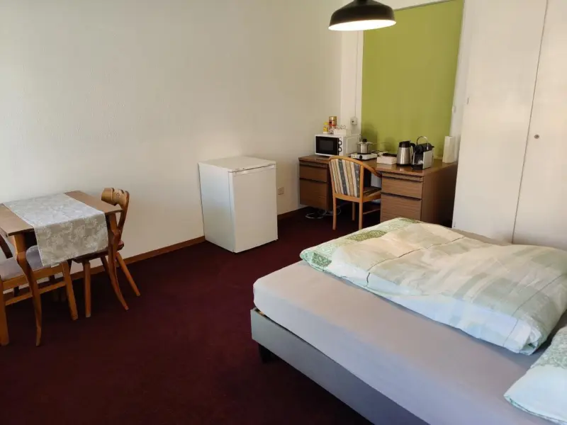 Ferienwohnung in Pfäfers, Ostschweiz, Schweiz