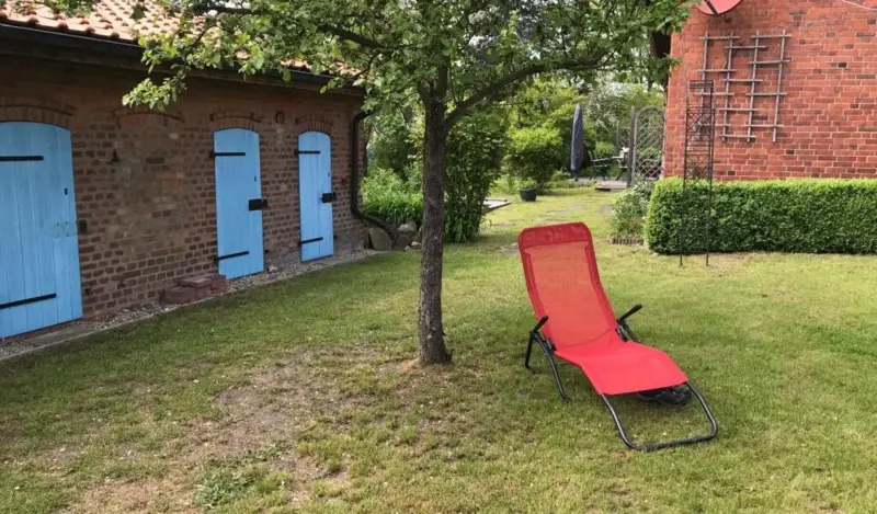 Ferienhaus Prezelle