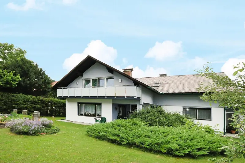 Ferienwohnung  Klopeiner See