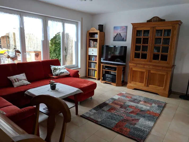 Ferienwohnung Utting am Ammersee