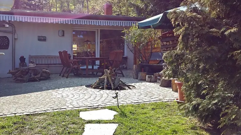 Ferienhaus Blankenburg (Harz)