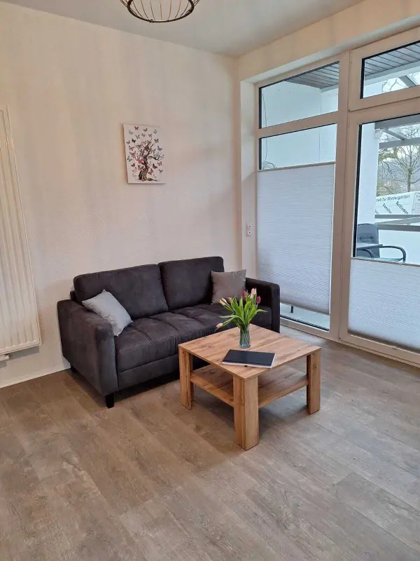 Ferienwohnung Bad Karlshafen