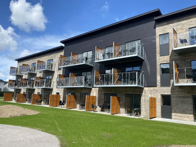 Ferienwohnung Aalborg