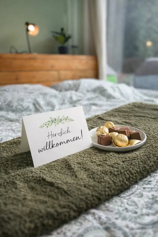 Ferienwohnung  Seelze