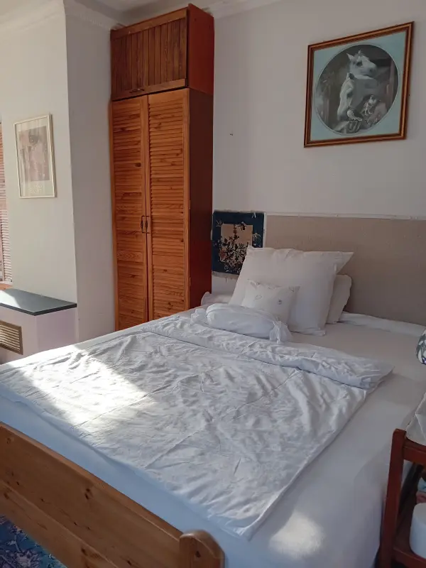Ferienwohnung Bad Camberg
