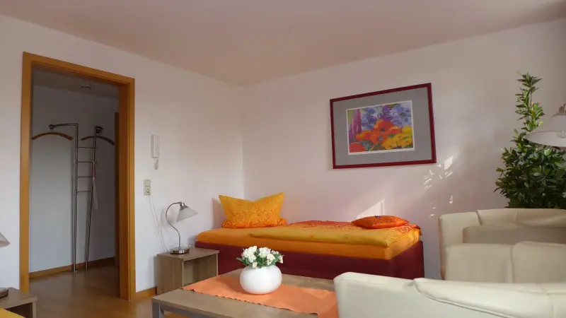 Ferienwohnung Neubrandenburg