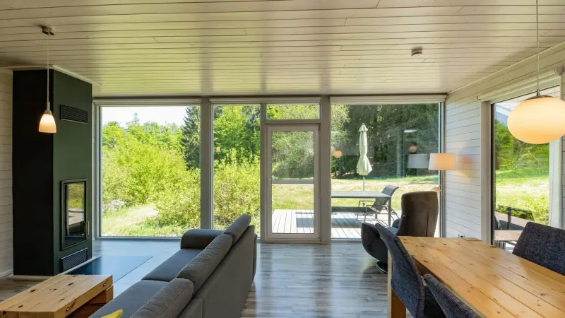 Ferienhaus  Ruhla