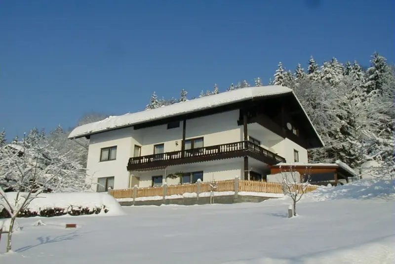 Ferienhaus mit Hund in Hunding, Lalling für max. 4 Personen Ferienhaus mit Hund in Hunding, Lalling für max. 4 Personen