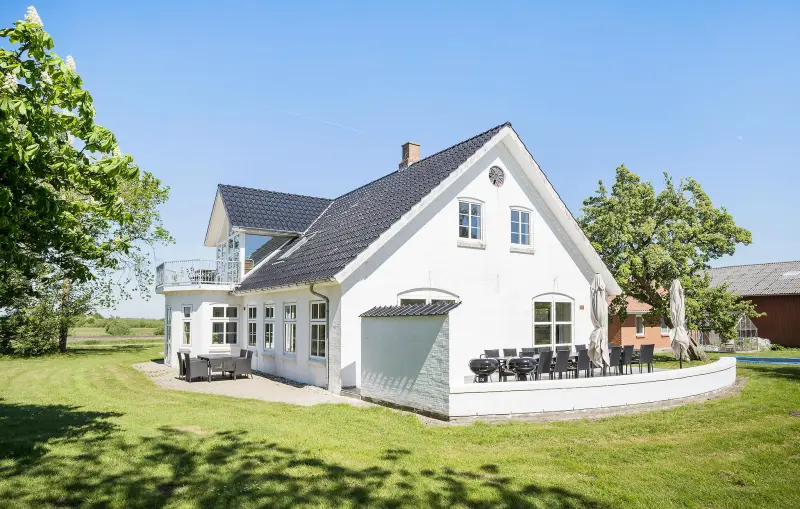 Ferienhaus Hoyer