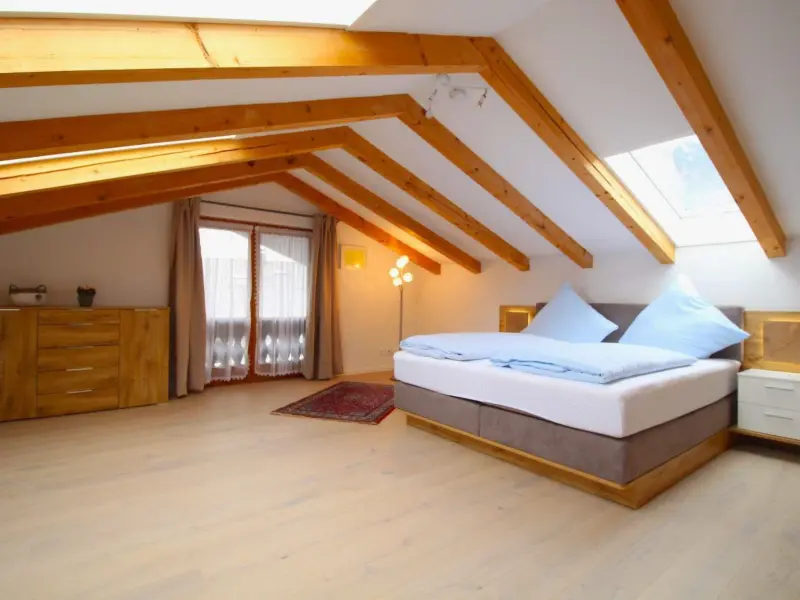 Appartamento vacanza Garmisch-Partenkirchen